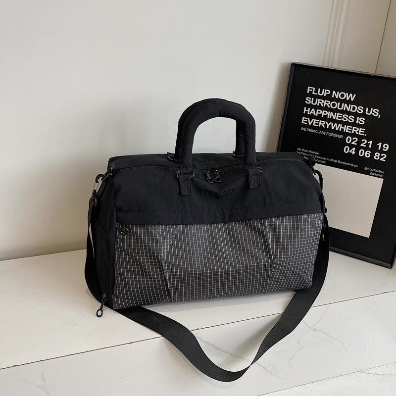 Travel Duffle Bag