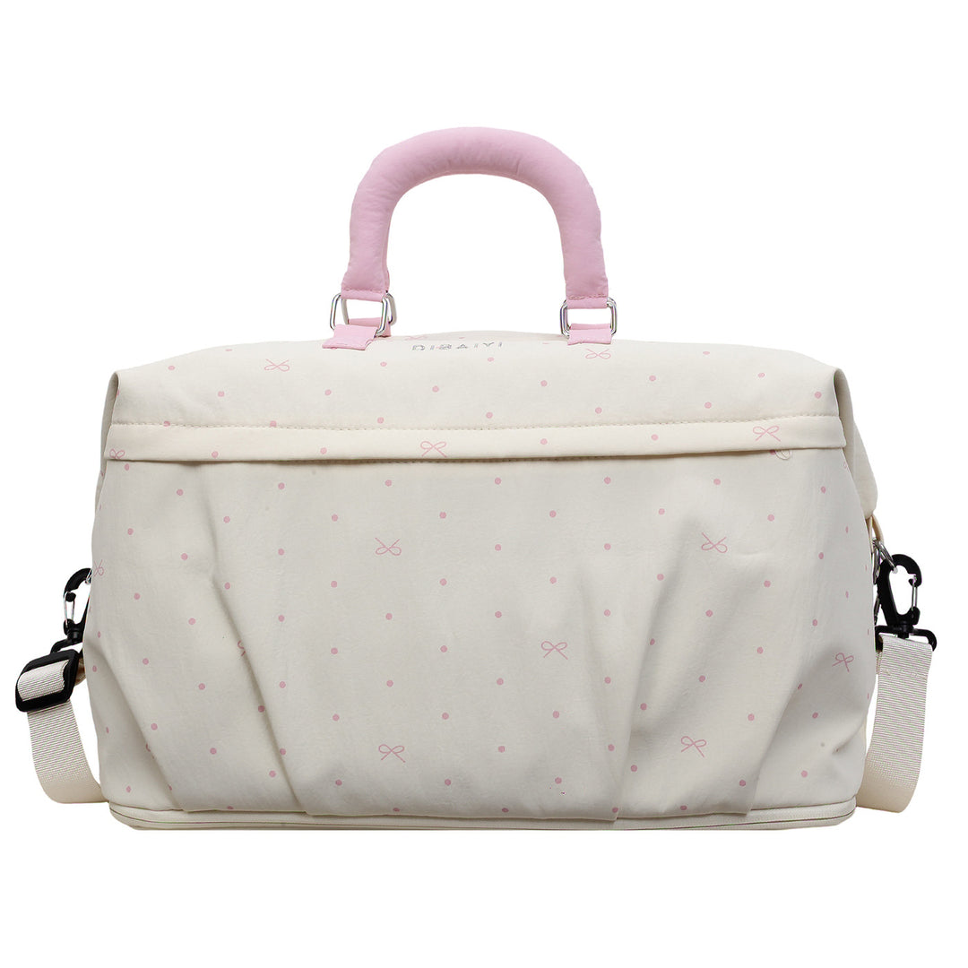 Spacious Travel Duffle Bag