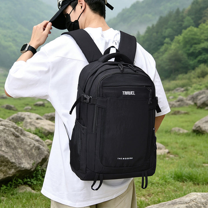 Travel Backpack Bowlift