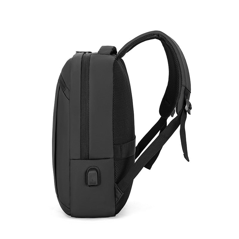 Slim Laptop Backpack Bowlift