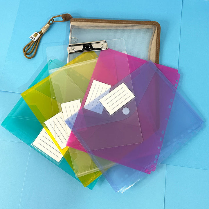 Multi-Purpose Document Organizers Bowlift