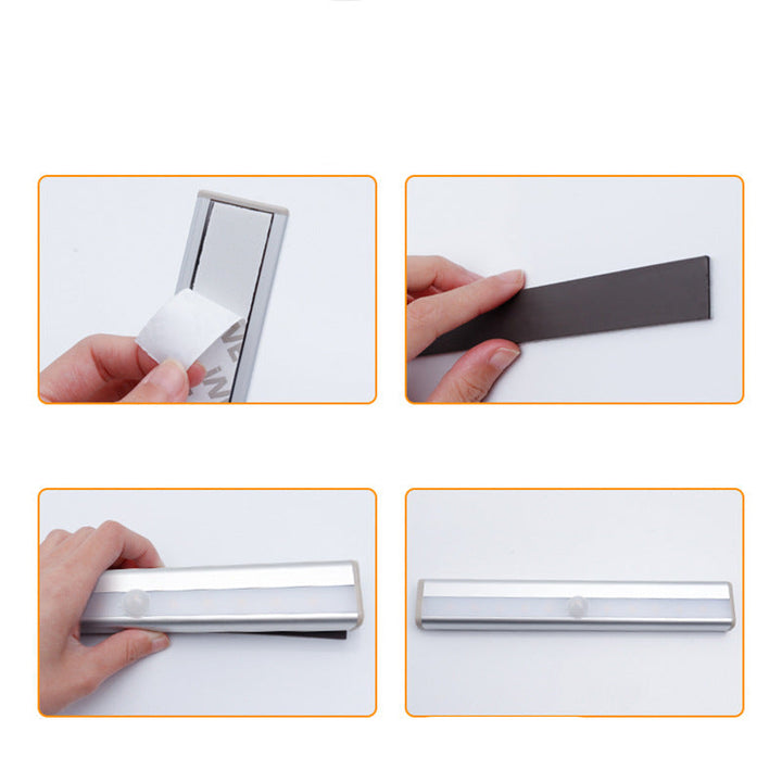 BowLift | Wireless LED Light with Motion Sensor