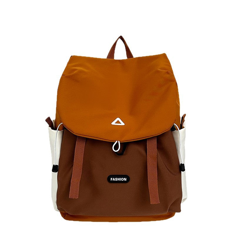 Lightweight Gym Backpack Bowlift
