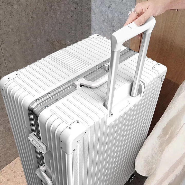 Travel Luggage Set Bowlift
