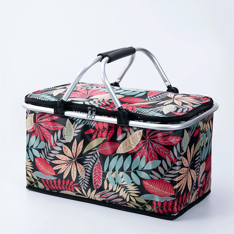 Women's Cooler Bag Bowlift
