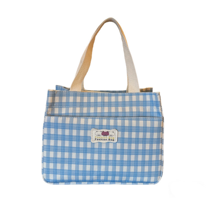 Trendy Everyday Handbag Bowlift
