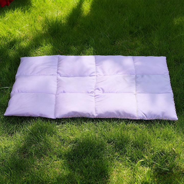 Outdoor Portable dog Sleeping Pad