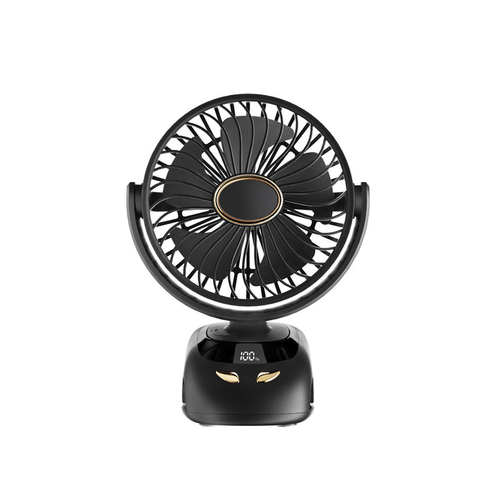 Ladies portable table fan Bowlift