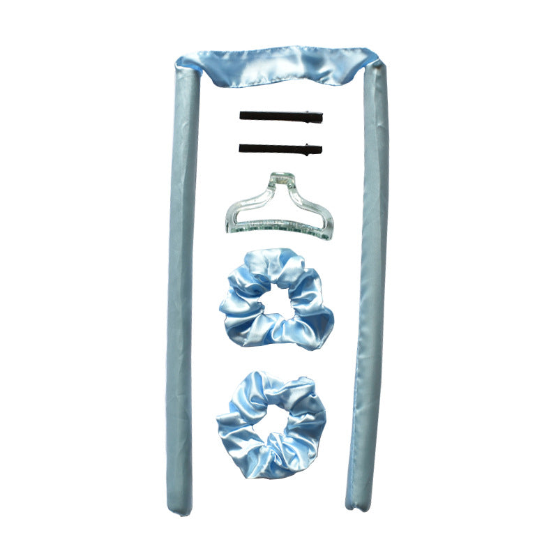 Heatless Hair Curlers Set