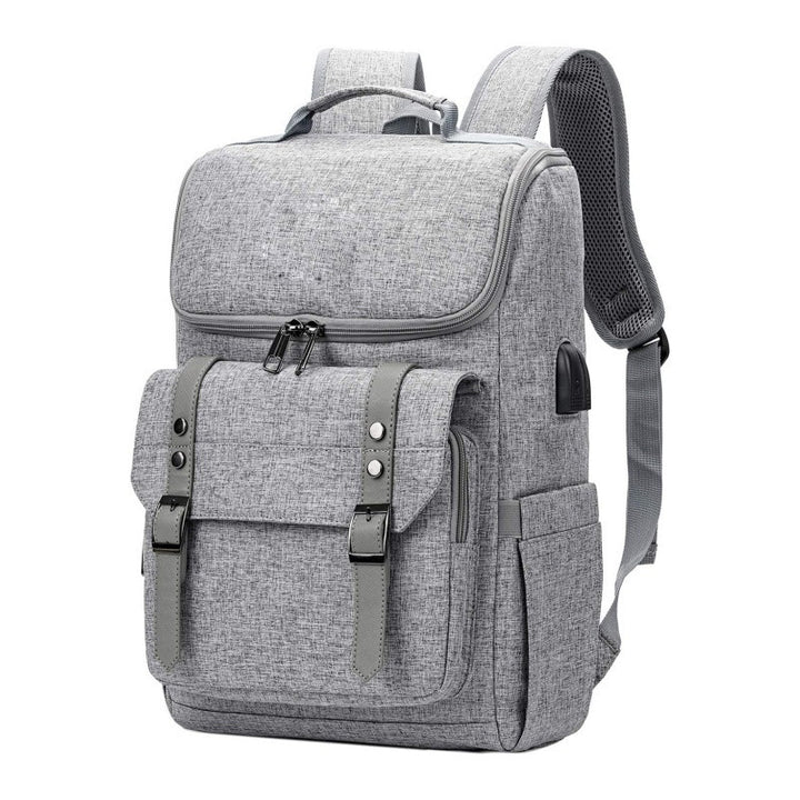 Multi-functional backpack with insulated compartments Bowlift