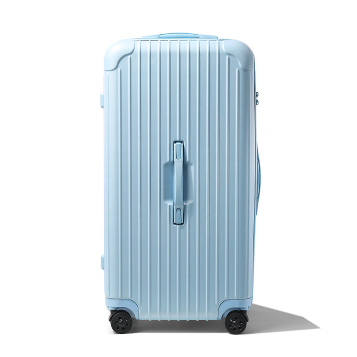 Lightweight Hard-Shell Travel Trolley Bowlift