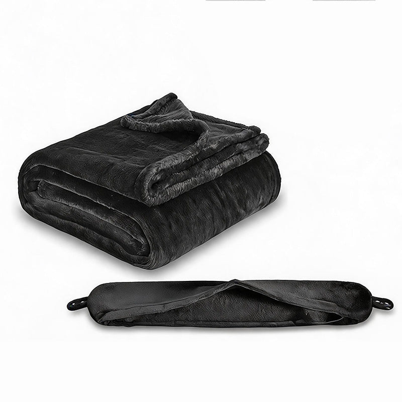 Ladies Snuggle Blanket Bowlift