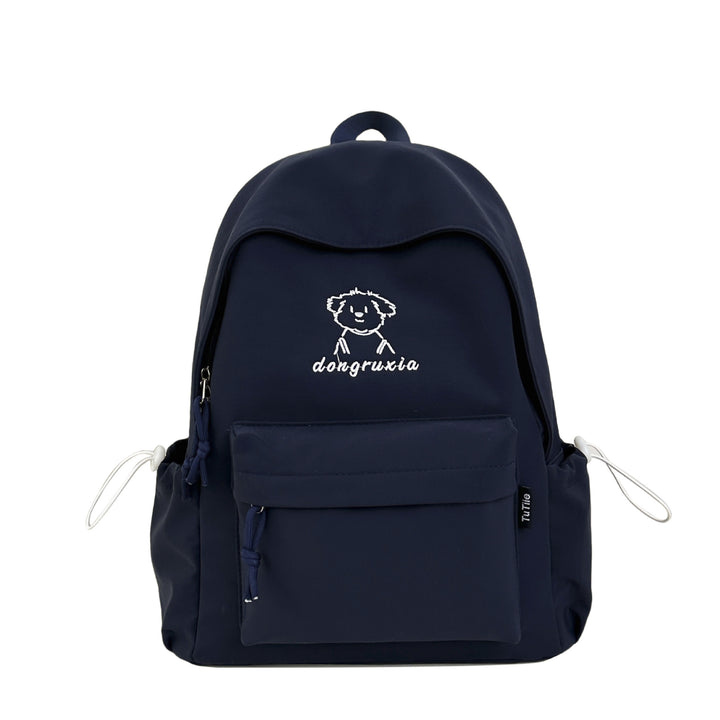 Casual Everyday Backpack Bowlift
