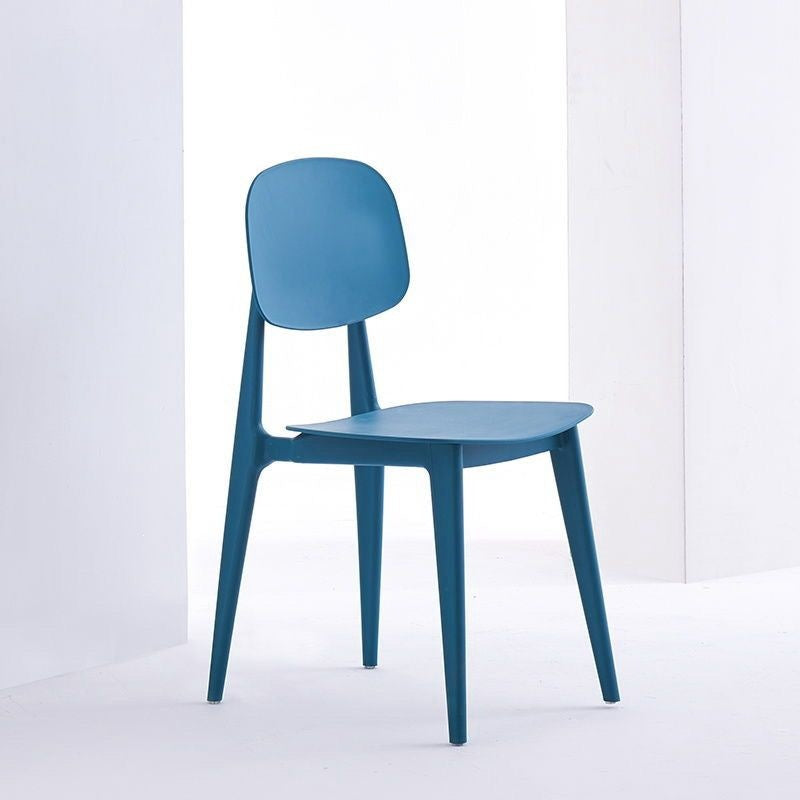 Modern Minimalist Dining Chair Bowlift