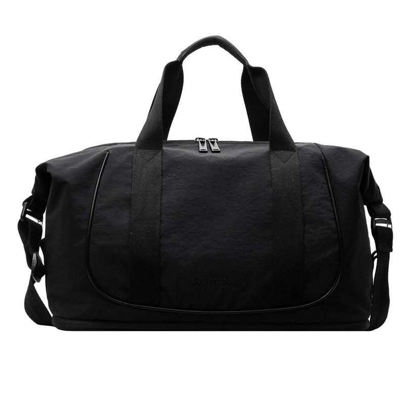 Lightweight Multi-Functional Travel Duffle