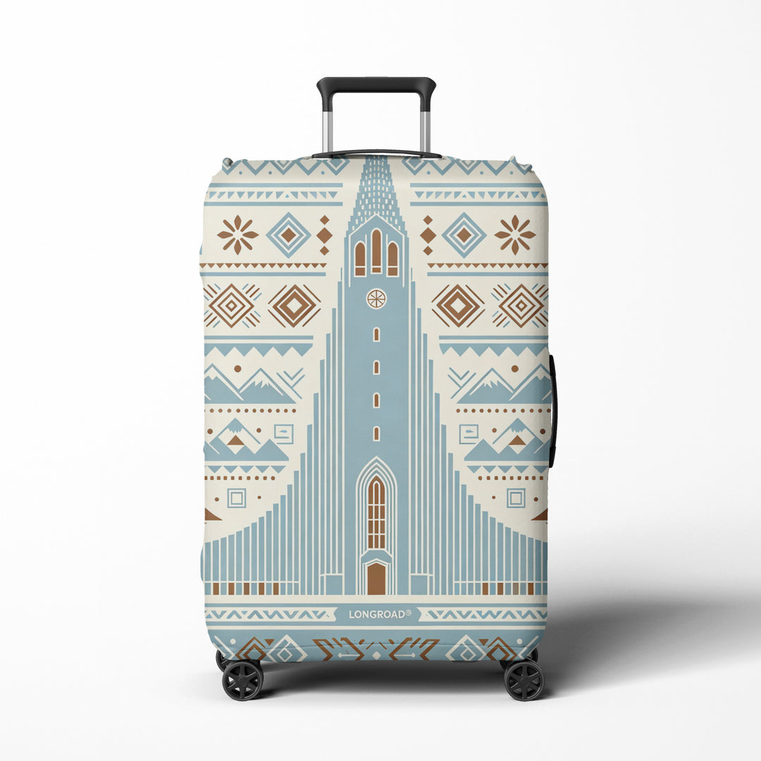 Travel Luggage Bowlift