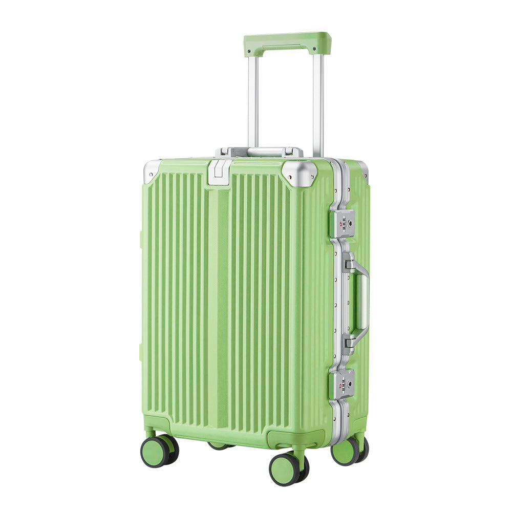 Travel Luggage