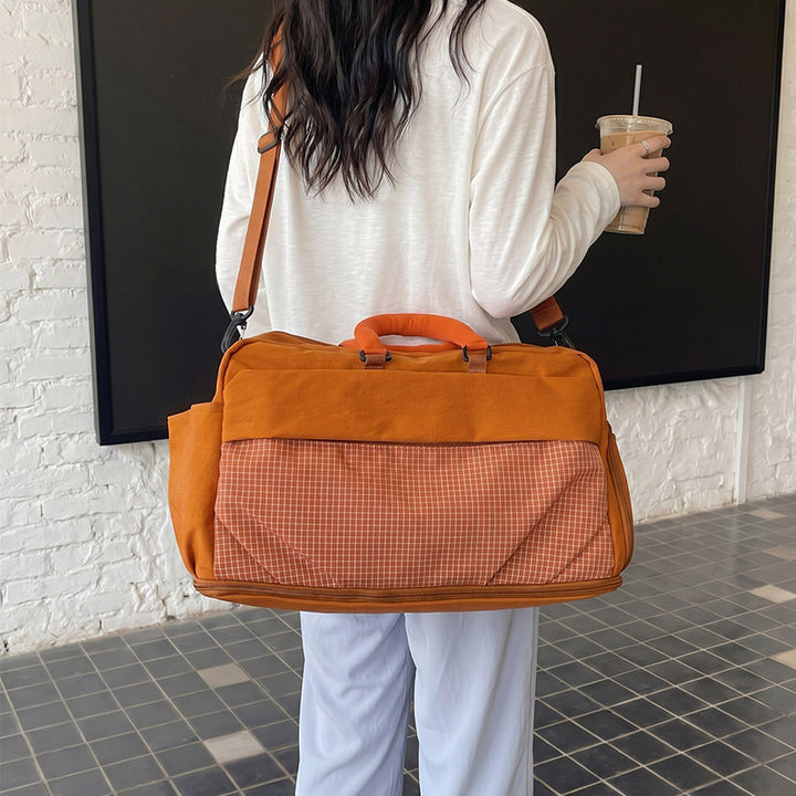 Leisure Bag Bowlift