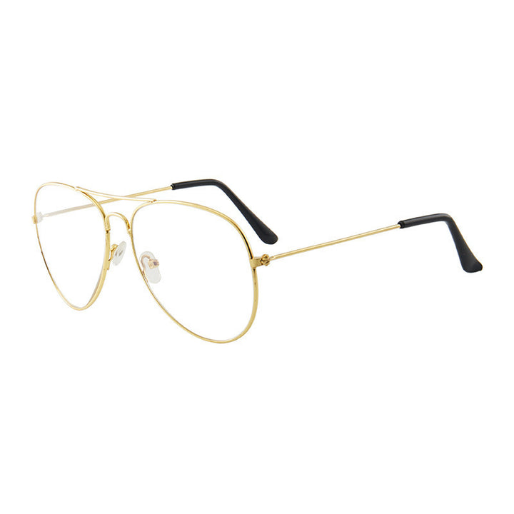 Ladies elegant pilot sunglasses Bowlift