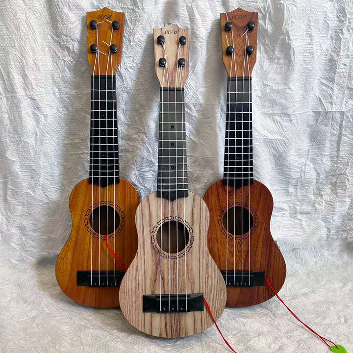Ukulele Bowlift