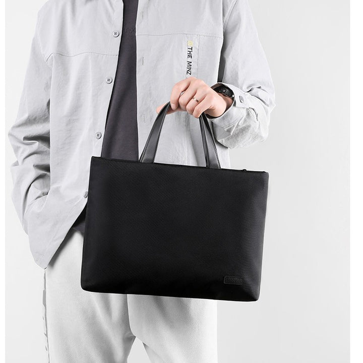 Professional Laptop Briefcase Bowlift