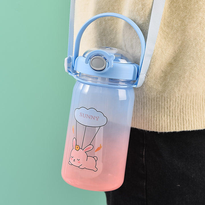 Women's Water Bottle Bowlift