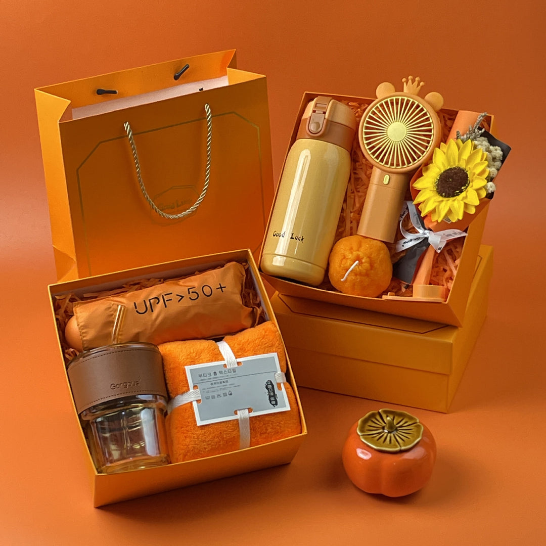 Ladies Gift Set Bowlift