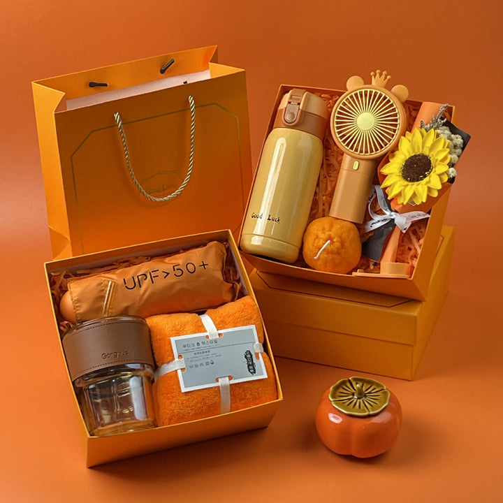 Ladies Gift Set Bowlift