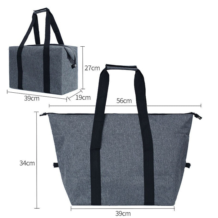 Women's Insulated Picnic Bag Bowlift