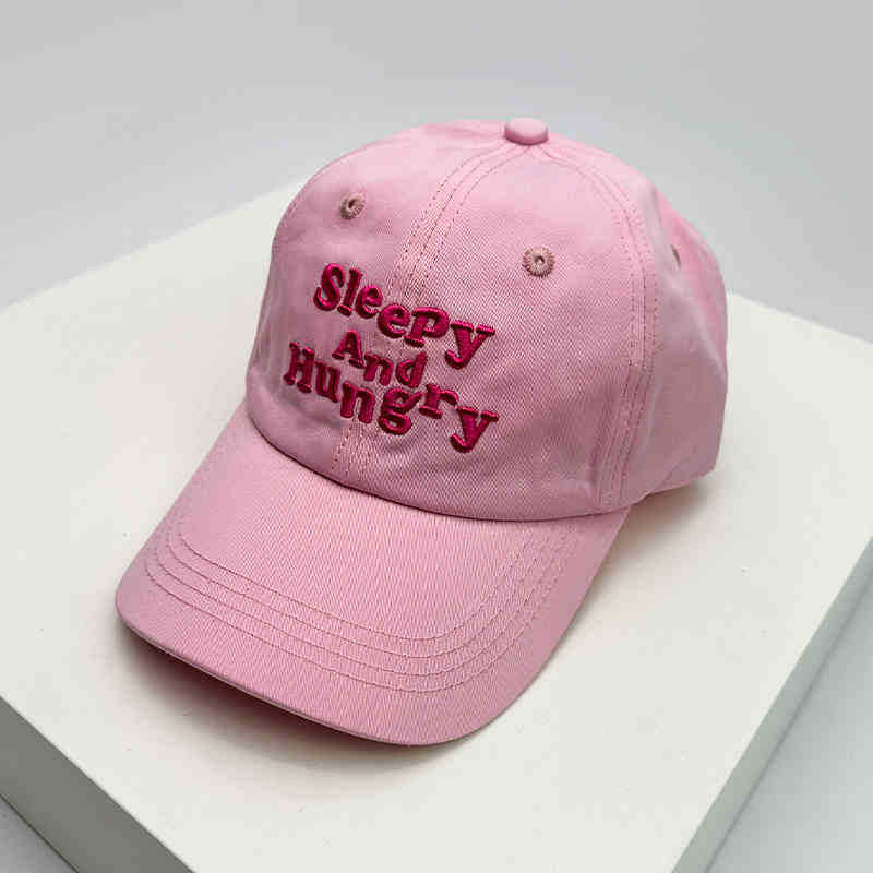 Men's Stylish Embroidered Cap Bowlift