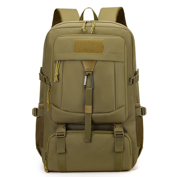 Tactical Multi-Compartment Backpack