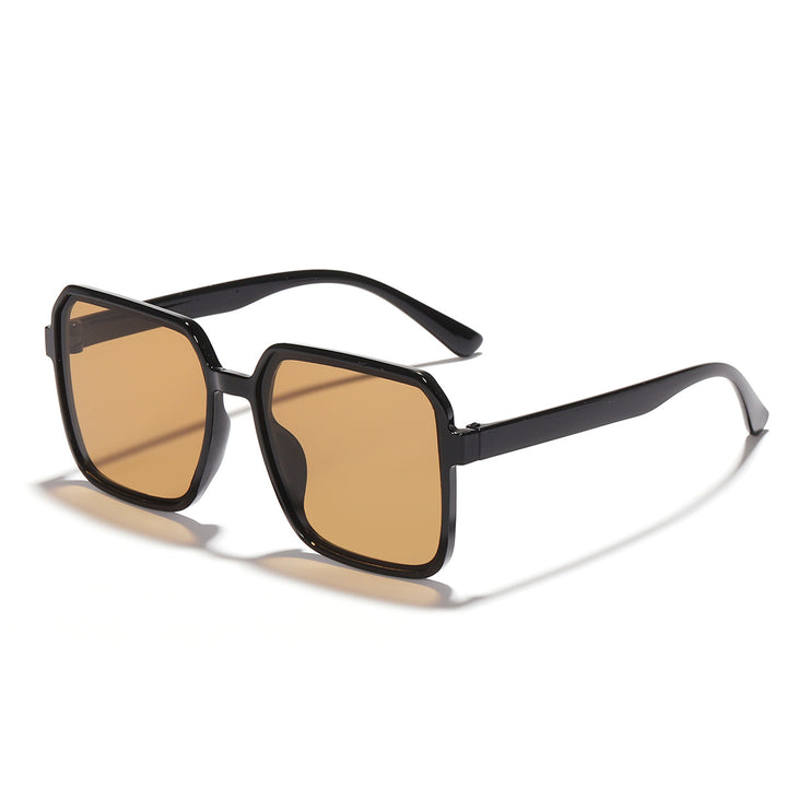 Women's Oversized Sunglasses Bowlift