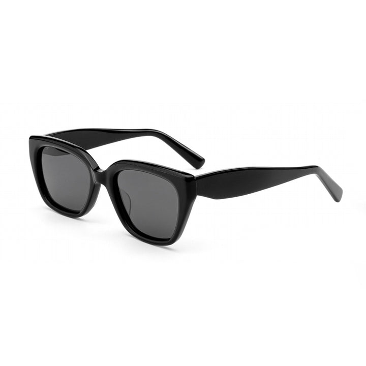 Women's fashionable sunglasses with innovative design Bowlift