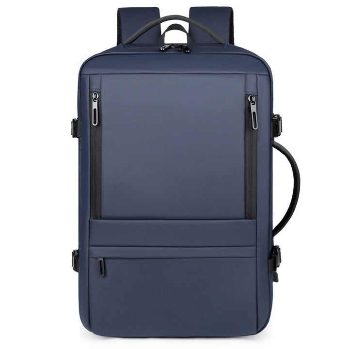 Modern Minimalist Travel Backpack Bowlift