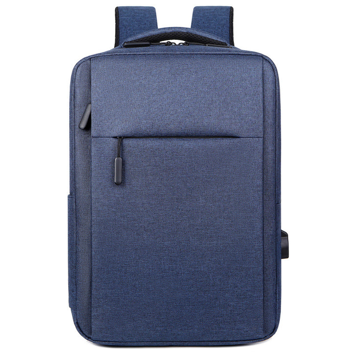 High-quality laptop backpack with ergonomic carrying system Bowlift