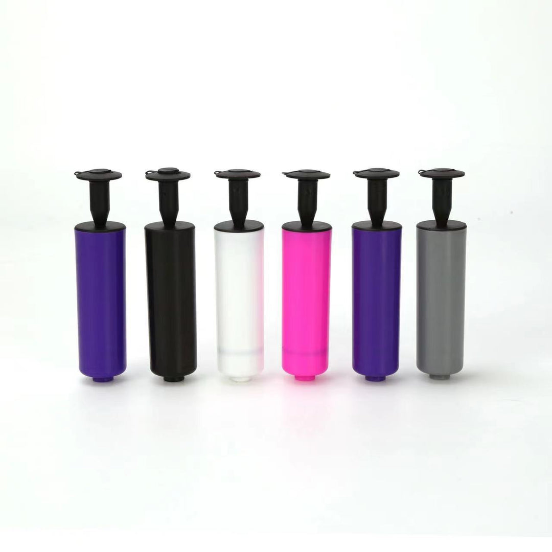 Unisex Mini Pump for Fitness Equipment Bowlift