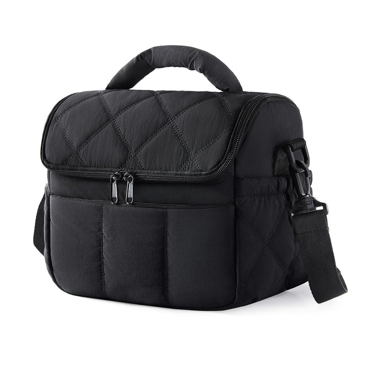 Ladies Insulated Shoulder Bag Bowlift