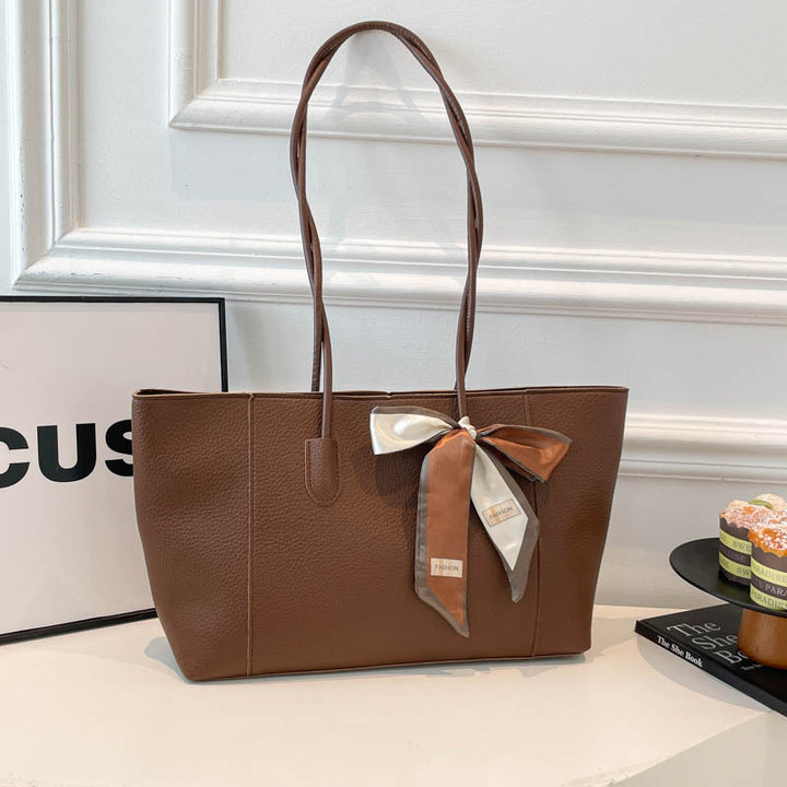 WoChic Modern Tote Bag Bowlift