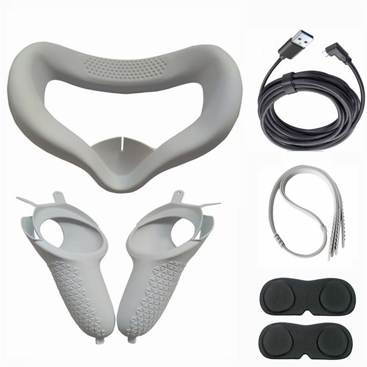 Grip Mount for VR Controller Bowlift