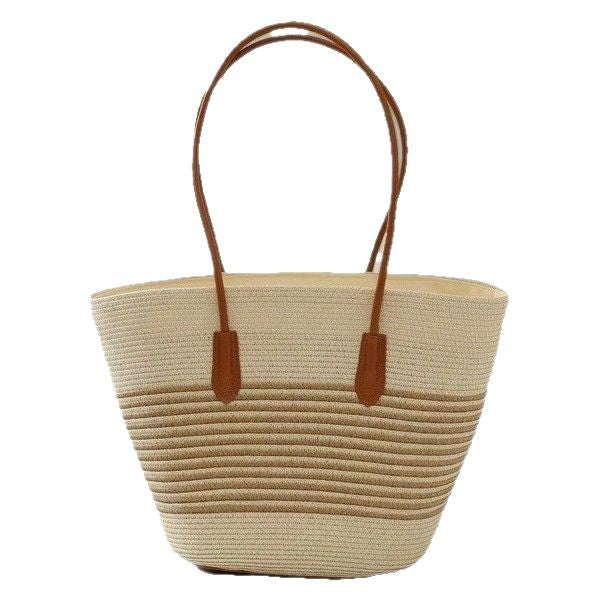 Handcrafted Beach Bag Bowlift