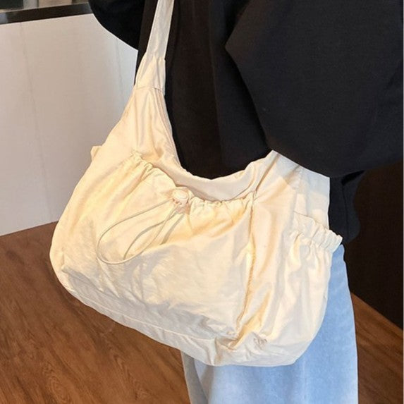 Fashionable shoulder bag Bowlift