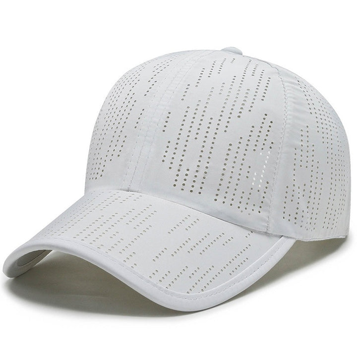 Women breathable sports cap Bowlift