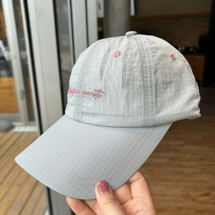 Lightweight Outdoor Sports Cap