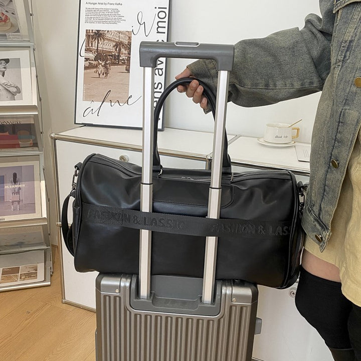 High-Quality Sports And Travel Bag Bowlift