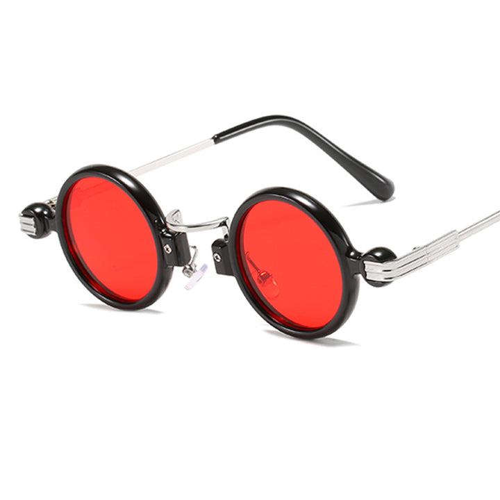 Women's Retro-Futuristic Sunglasses Bowlift