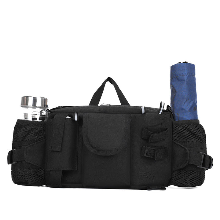 Tactical Utility Waist Bag Bowlift