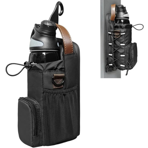 Practical Water Bottle Carrying Bag Bowlift