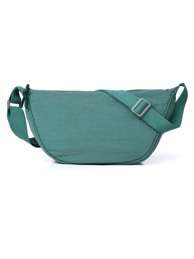 Lightweight Fashionable Sling Bag Bowlift