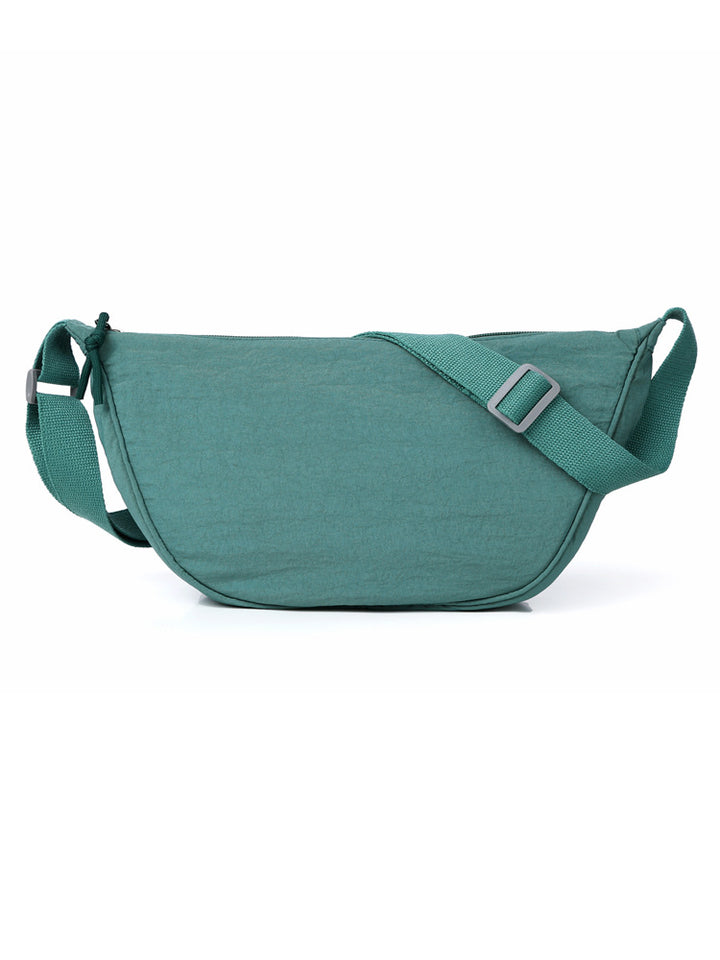 Lightweight Fashionable Sling Bag Bowlift