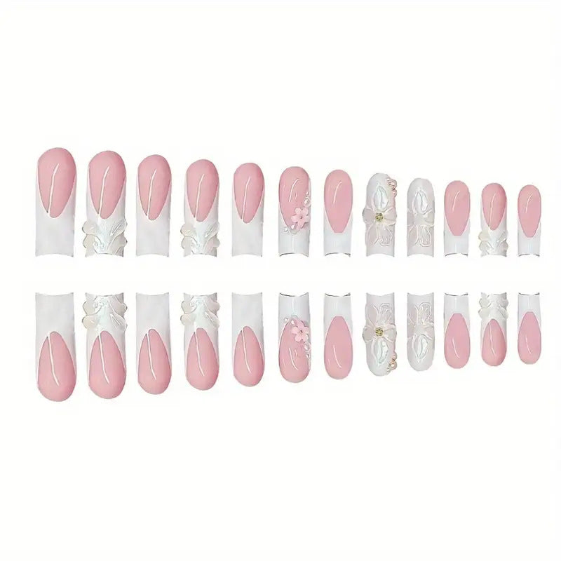 Artistic Nail Art Bowlift
